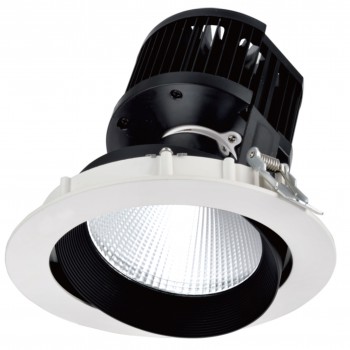 Світлодіодний світильник NVC NLED1152N 35W 4000K 40° білий